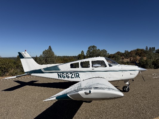 1974 Beech Sundowner C-23 — photo 5