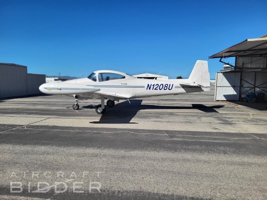 1949 Navion A — photo 2