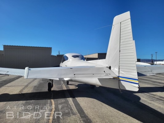 1949 Navion A — photo 3