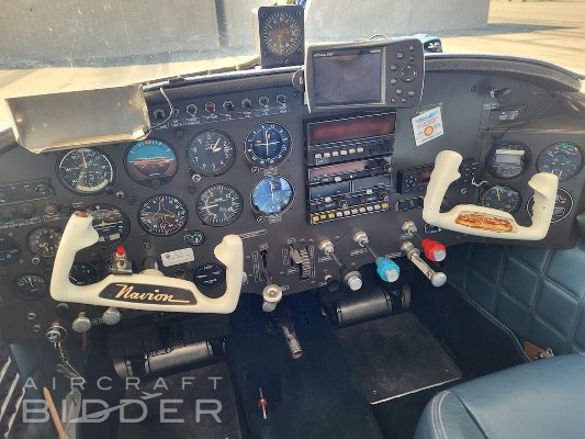 1949 Navion A — photo 4