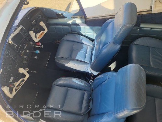 1949 Navion A — photo 5