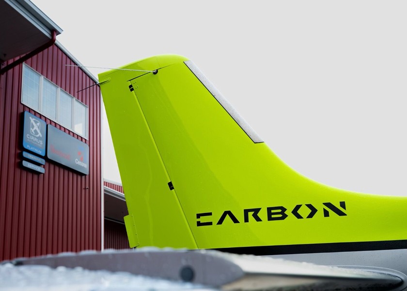 2021 Cirrus SR22T-G6 GTS (N313ME), photo 10