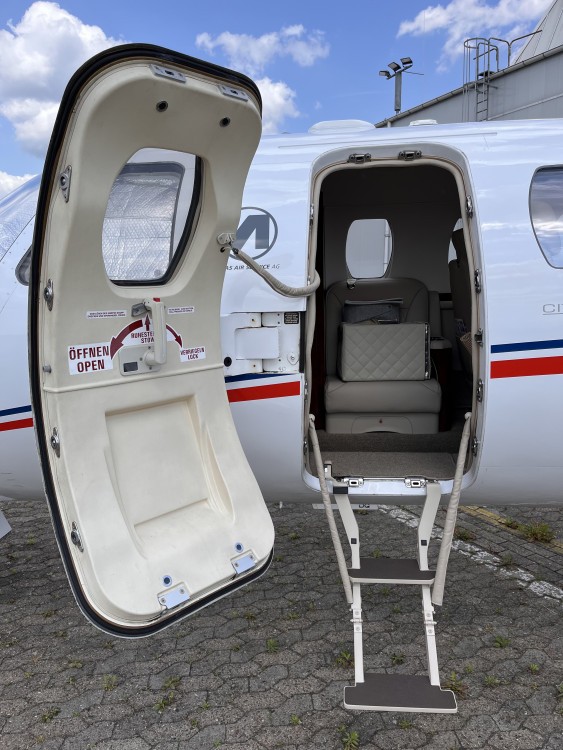 2008 Cessna Citation CJ3 — photo 2