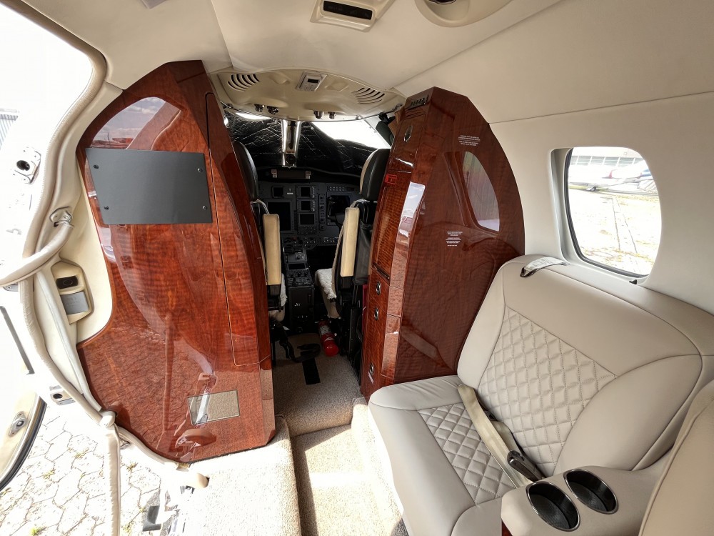 2008 Cessna Citation CJ3 — photo 4