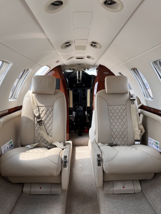2008 Cessna Citation CJ3 — photo 5