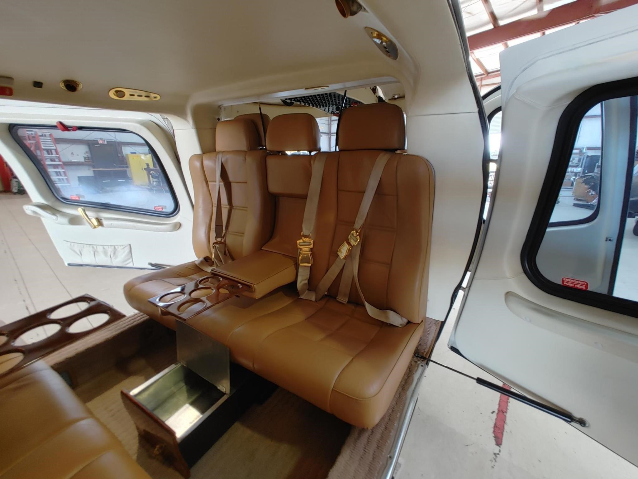 2002 Agusta A109E — photo 3