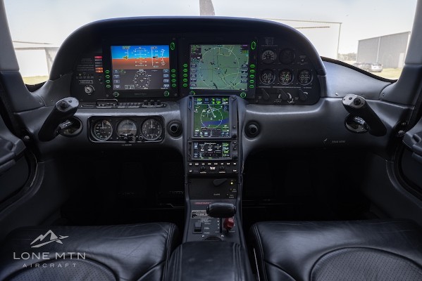 2005 Cirrus SR22-G2 — photo 4