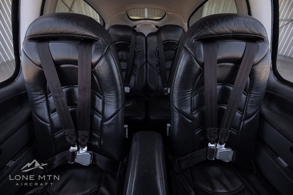 2005 Cirrus SR22-G2 — photo 5