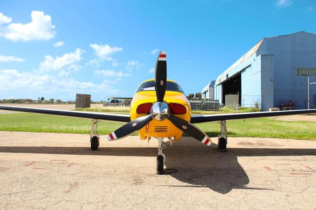 2008 Piper Matrix — photo 4