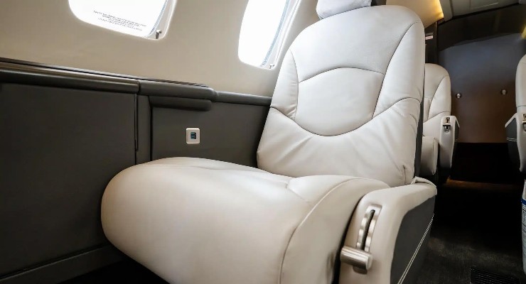 1995 Cessna Citation Ultra — photo 5