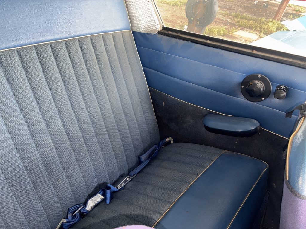 1959 Piper Comanche 180 — photo 2