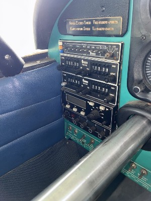 1959 Piper Comanche 180 — photo 4