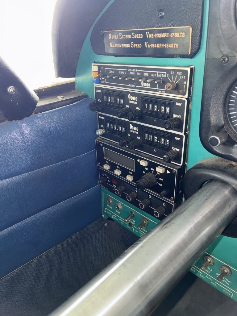 1959 Piper Comanche 180 — photo 4
