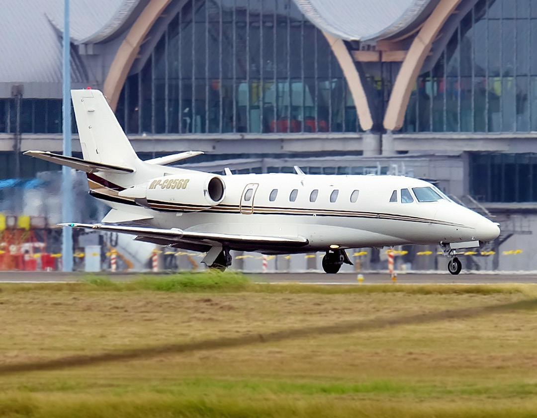 2009 Cessna Citation XLS