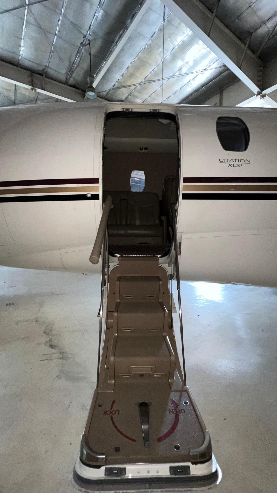 2009 Cessna Citation XLS — photo 2
