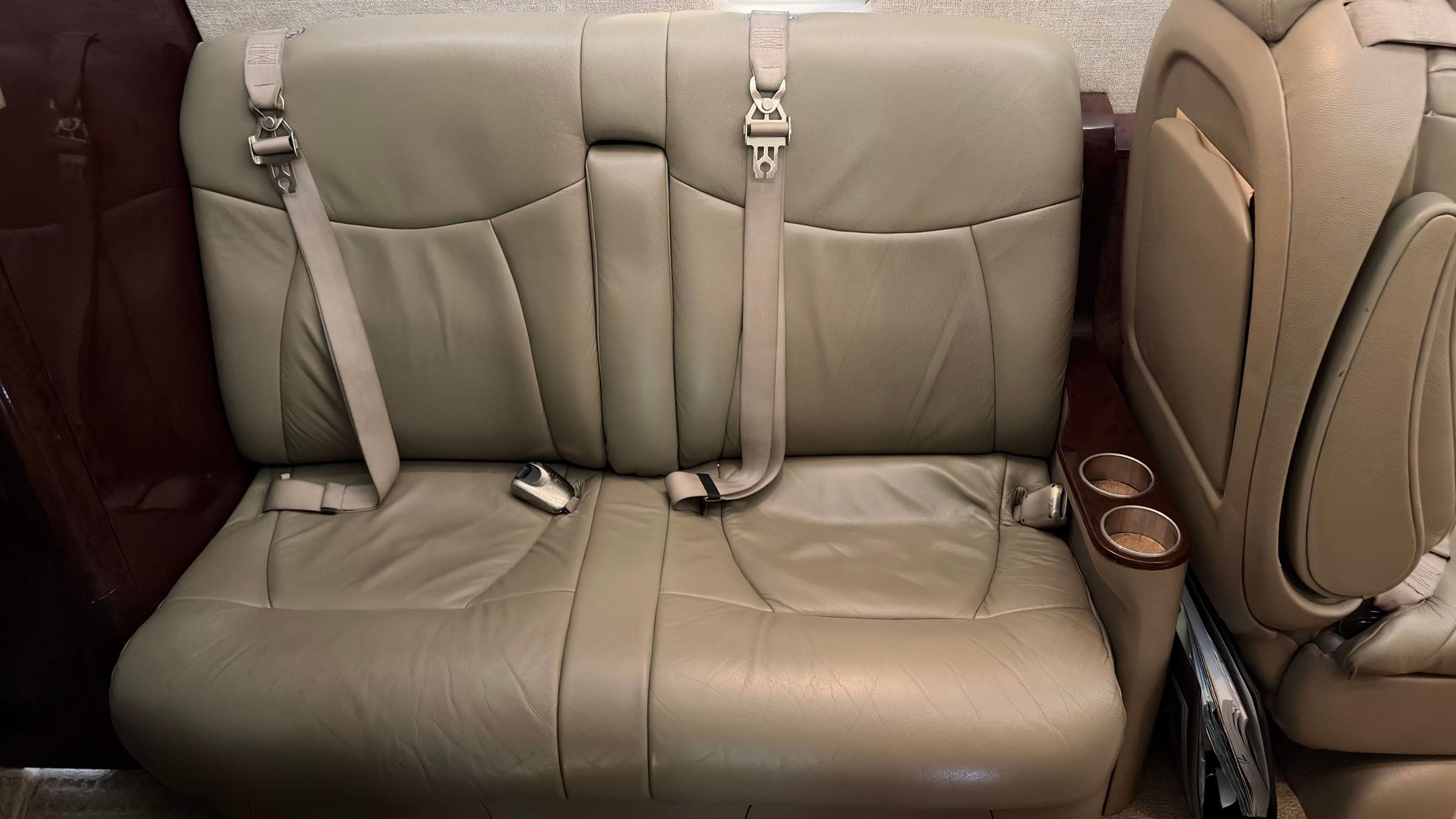 2009 Cessna Citation XLS — photo 3