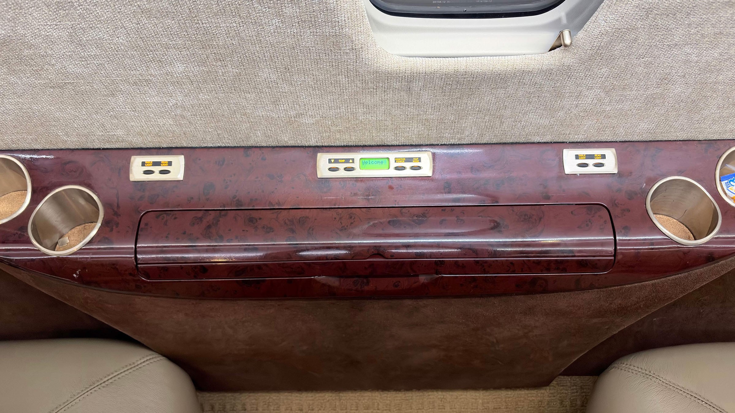 2009 Cessna Citation XLS — photo 4