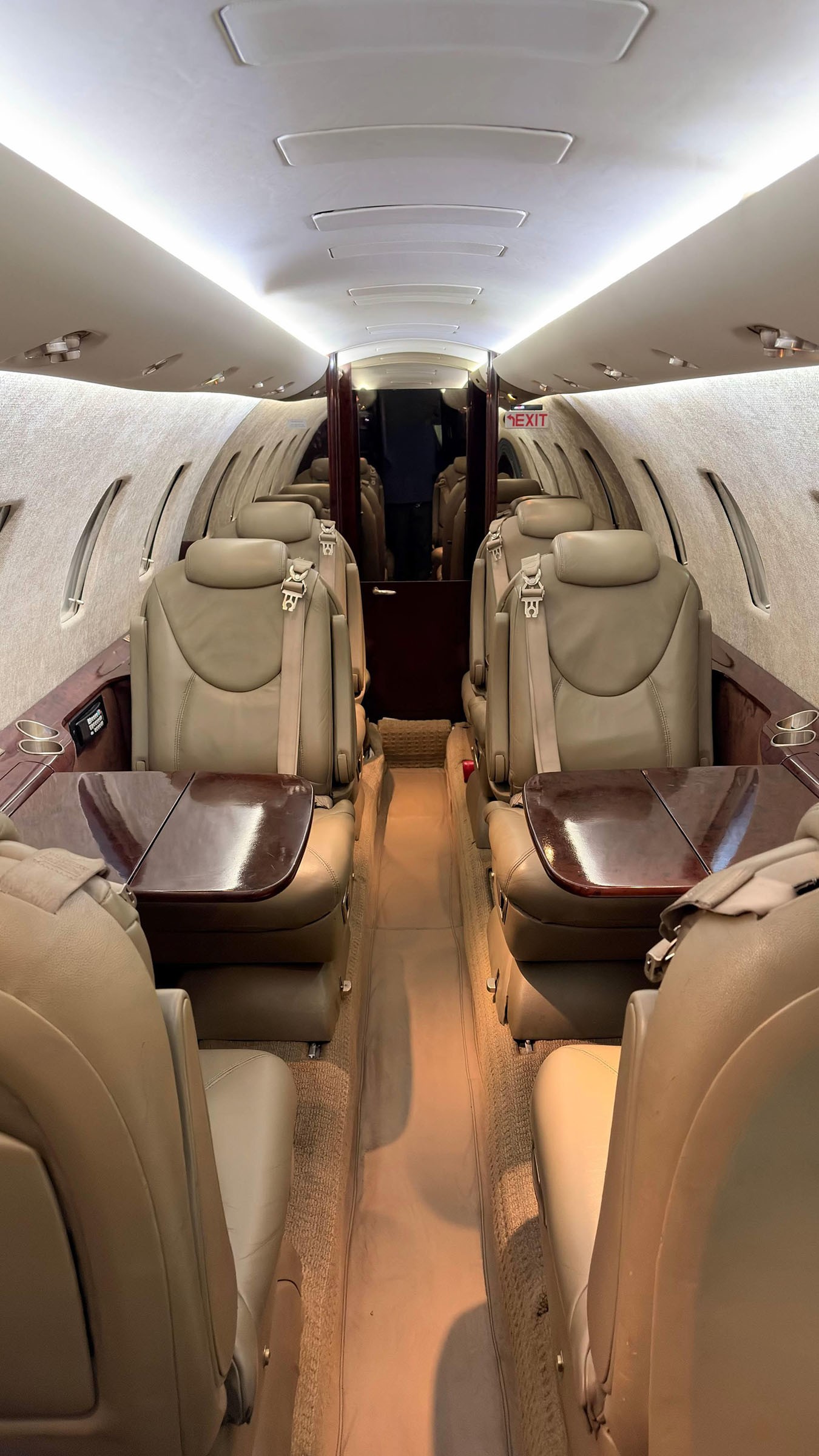 2009 Cessna Citation XLS — photo 5