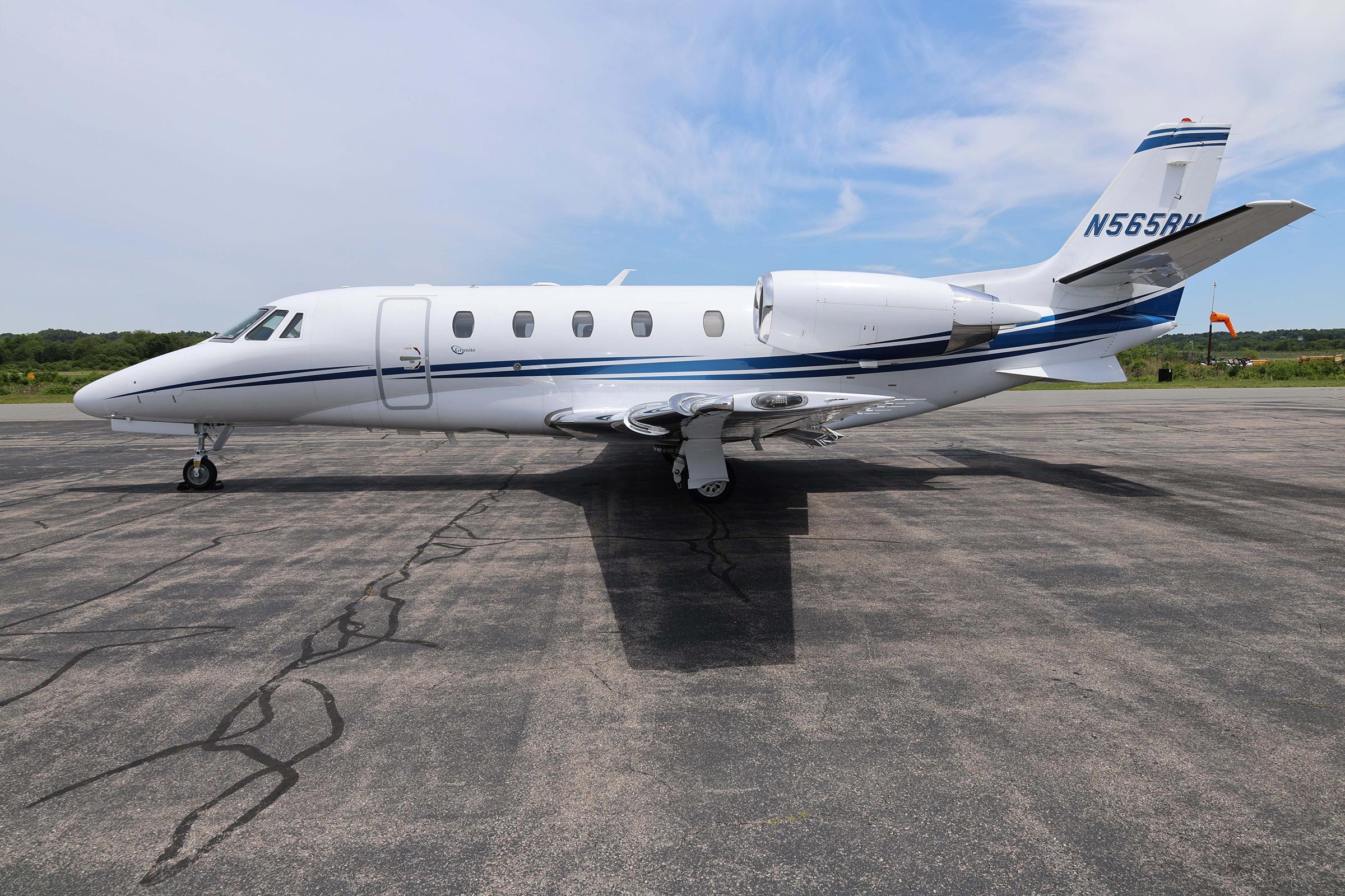 2018 Cessna Citation XLS