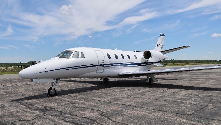 2018 Cessna Citation XLS — photo 2