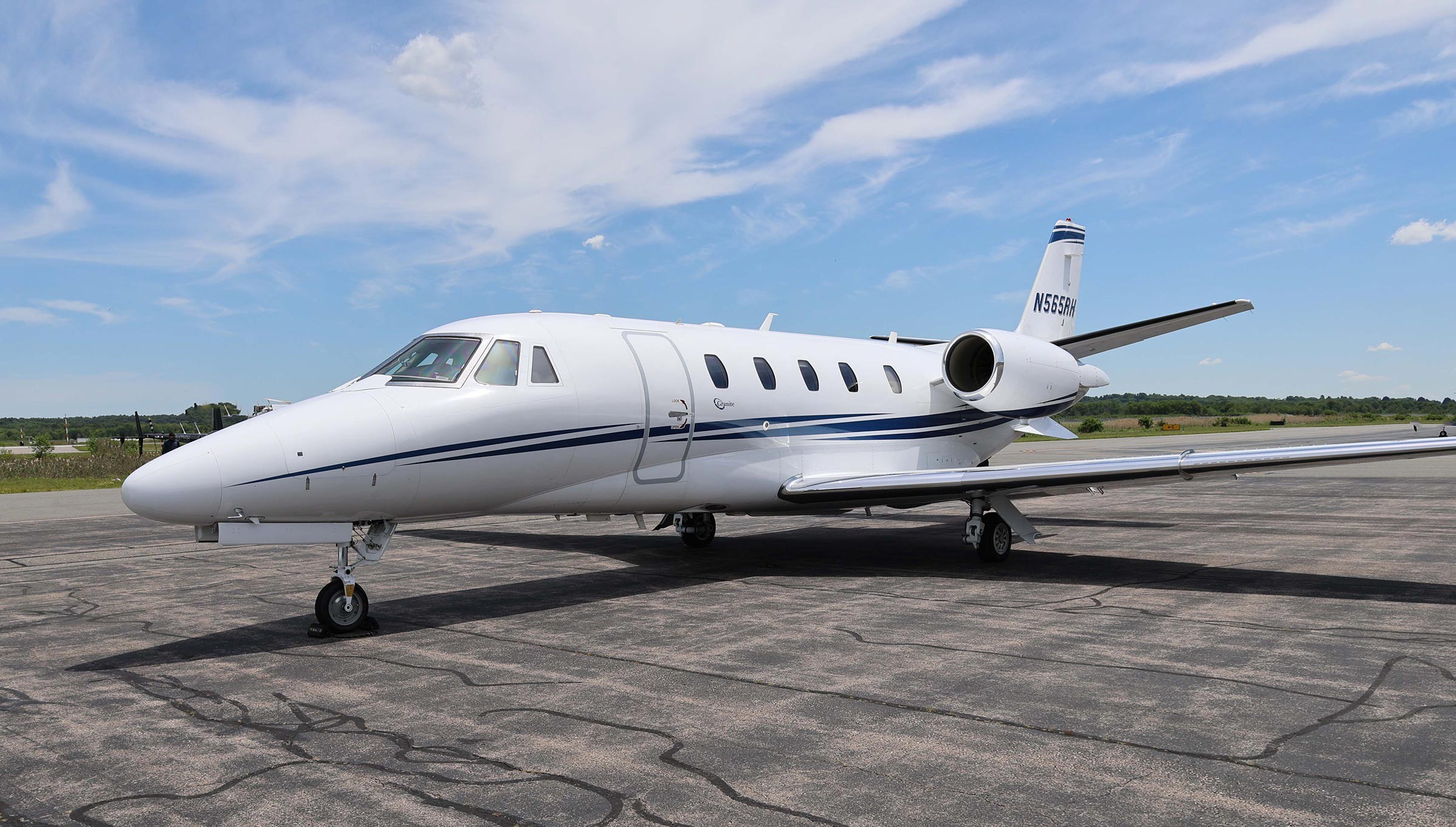 2018 Cessna Citation XLS — photo 2