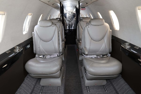2018 Cessna Citation XLS — photo 4