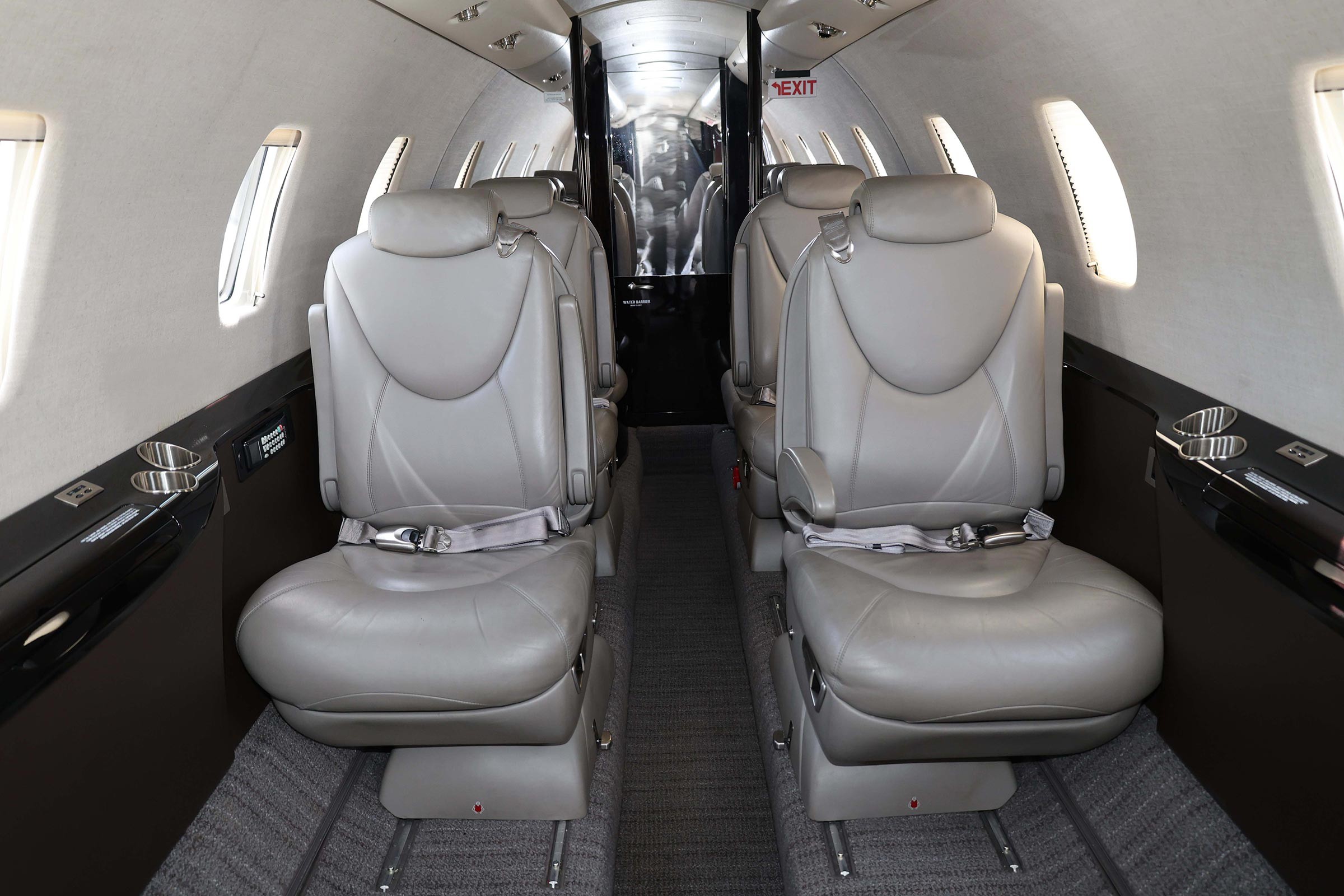 2018 Cessna Citation XLS — photo 4