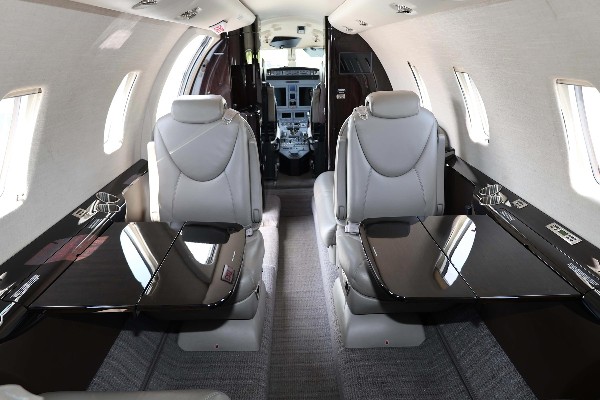 2018 Cessna Citation XLS — photo 5