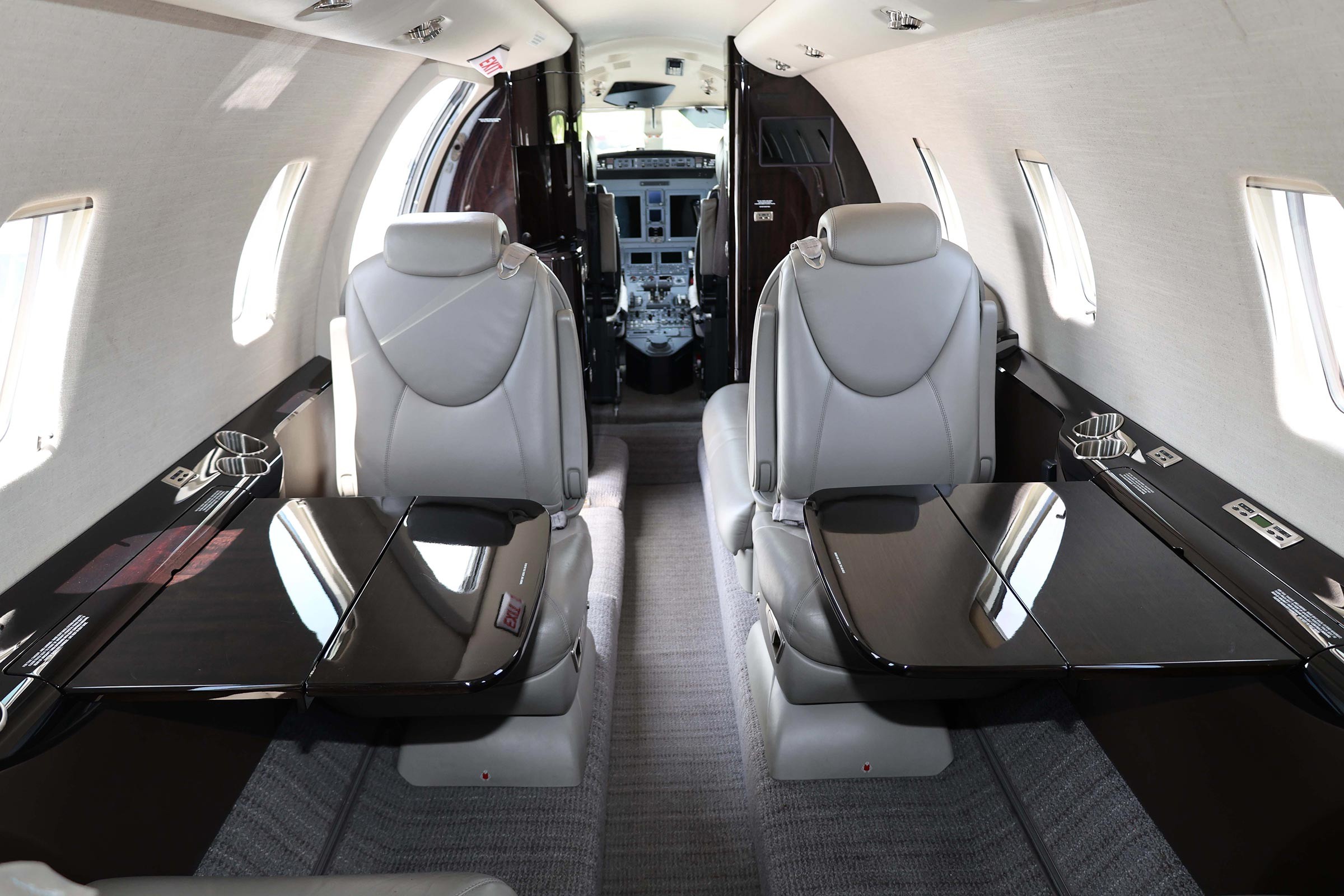 2018 Cessna Citation XLS — photo 5