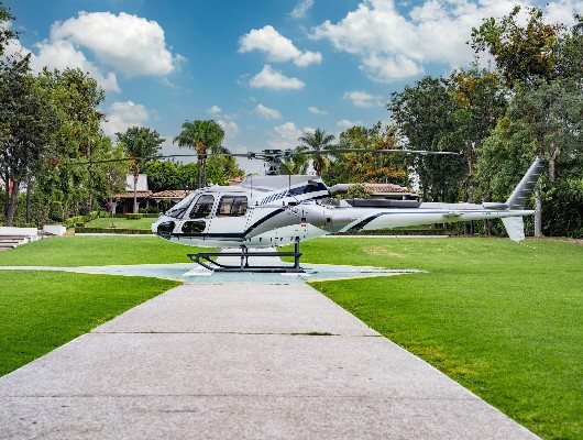 2018 Airbus H125 — photo 1