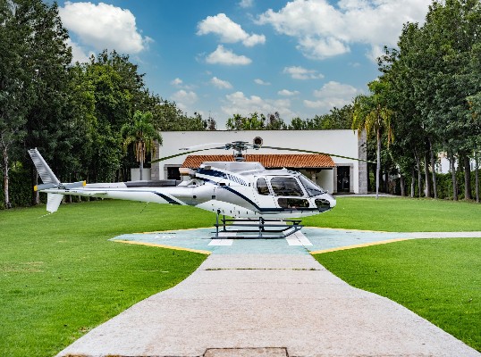 2018 Airbus H125 — photo 2
