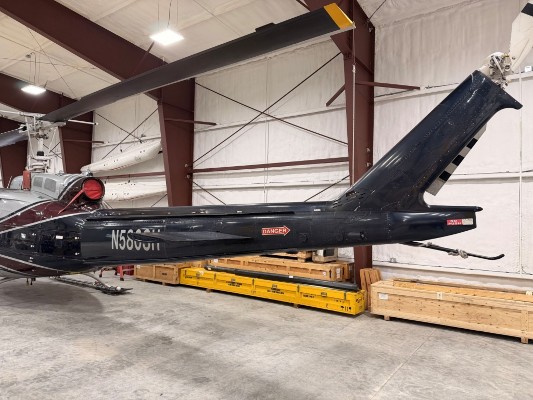 1979 Bell 205 — photo 3