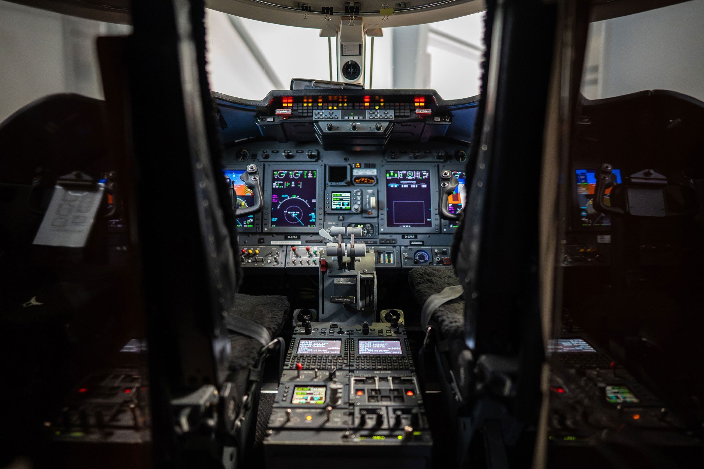 2011 Learjet 60 XR 5
