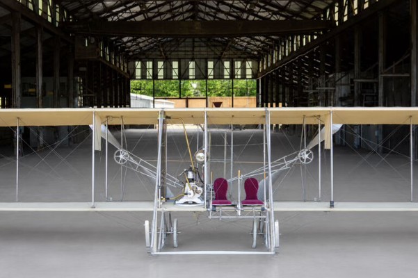 1911 Wright Model B — photo 2
