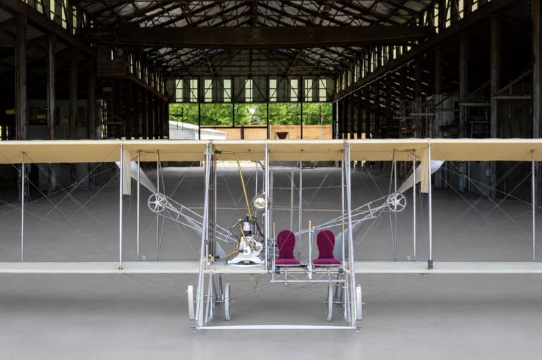 1911 Wright Model B — photo 2