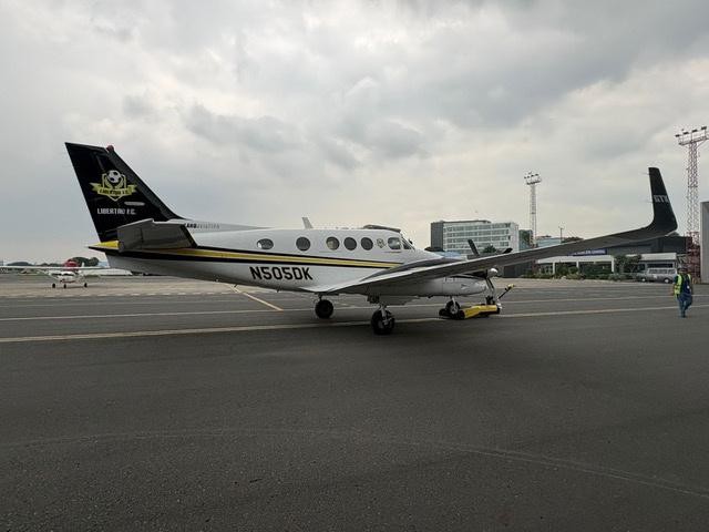 2013 Beech King Air C90GT — photo 4