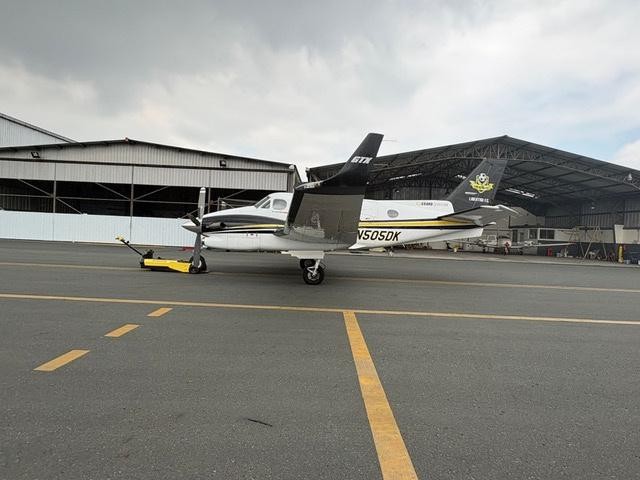 2013 Beech King Air C90GT — photo 5