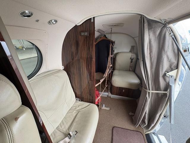 2013 Beech King Air C90GT X, photo 7