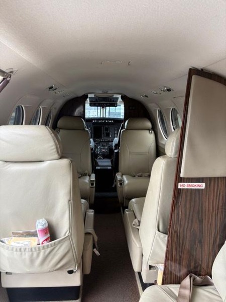 2013 Beech King Air C90GT X, photo 8