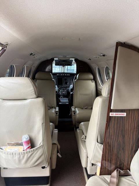 2013 Beech King Air C90GT X 4
