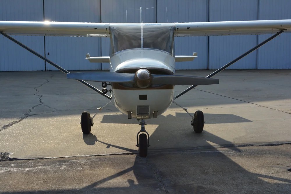1960 Cessna 172A — photo 3