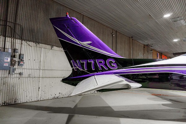 1976 Cessna 310R — photo 3