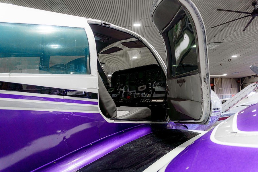 1976 Cessna 310R, photo 5