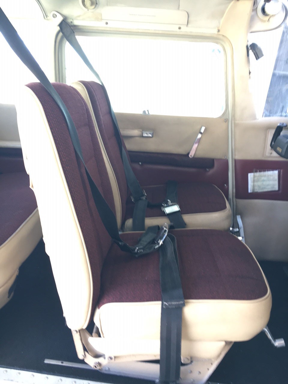 1980 Cessna 172RG — photo 4