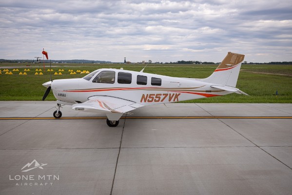 2014 Beech Bonanza G36 — photo 2