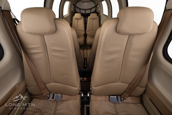 2014 Beech Bonanza G36 — photo 5