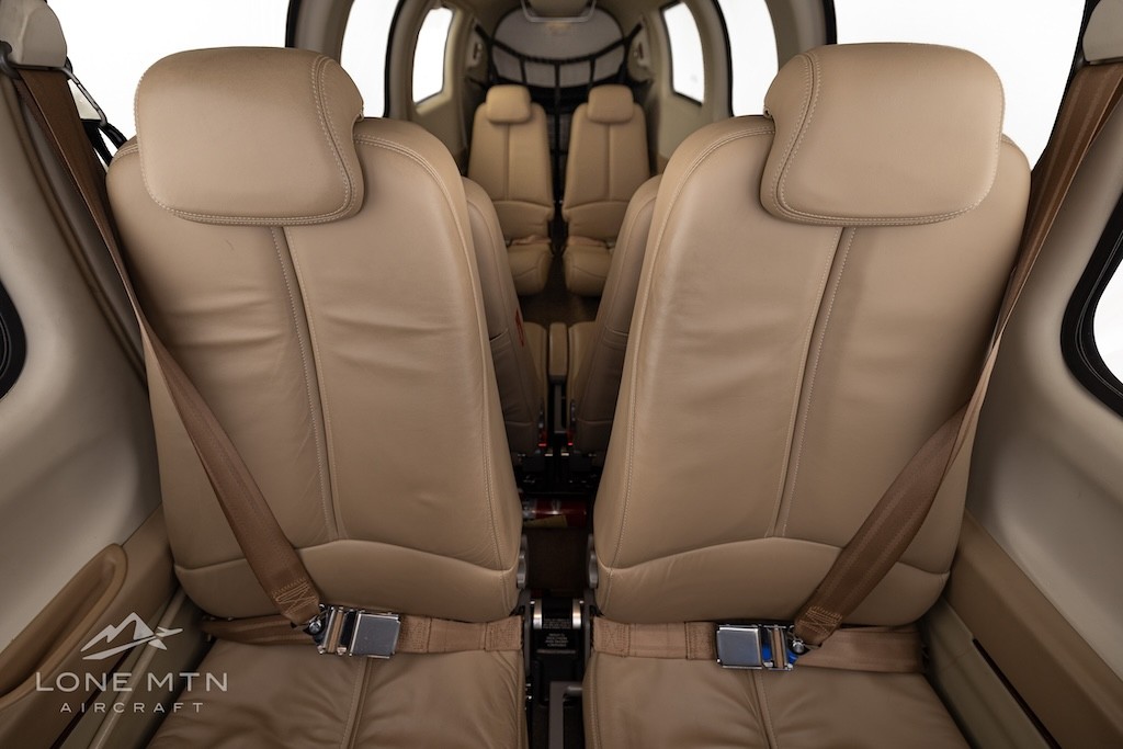 2014 Beech Bonanza G36 — photo 5