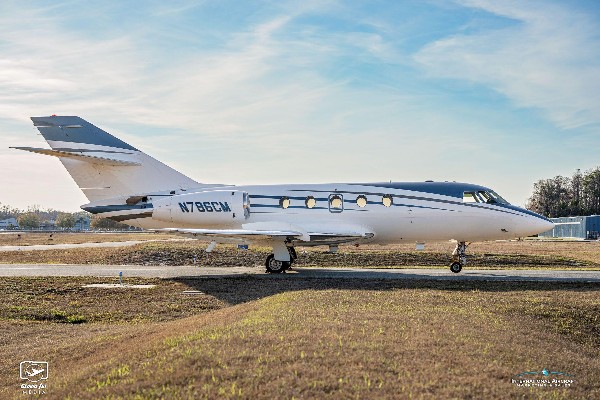 1986 Falcon Falcon 20 — photo 5