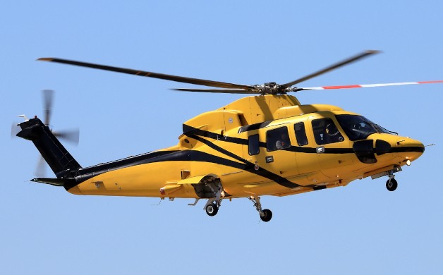 2007 Sikorsky S-76C++ — photo 1
