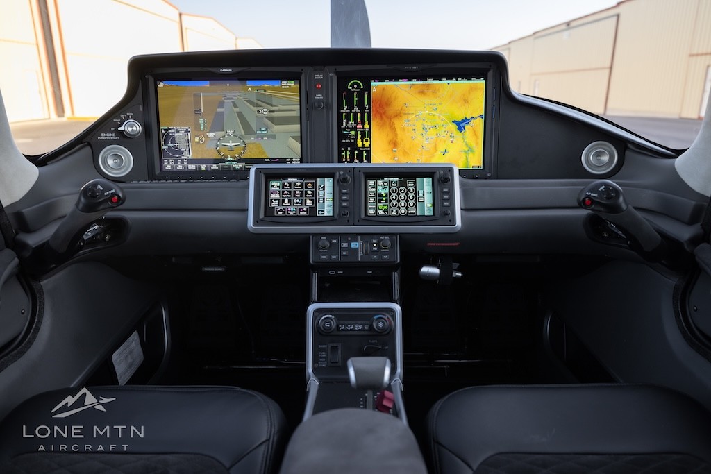 2024 Cirrus SR22T — photo 4